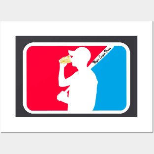 Miami Major League Brews Posters and Art